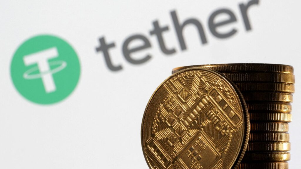 泰達幣（USDT）風險升溫：標普下調評級對穩定幣市場與投資者的深遠影響