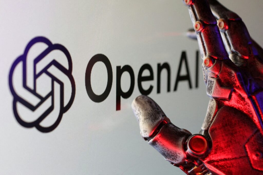 中信證券警示：OpenAI危機與AI產業投資放緩成新常態，投資人應如何佈局？