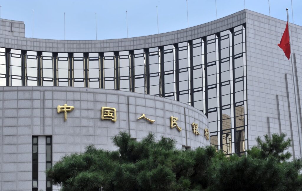 人行重申穩定幣洗錢風險：中國加密貨幣監管新篇章與市場深遠影響