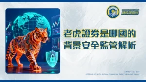 老虎證券是哪個國家的？2025背景、安全、監管全解析